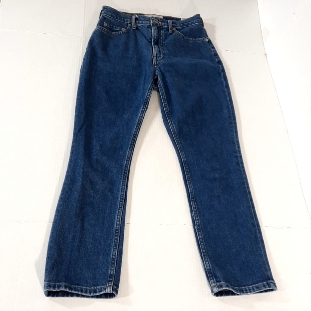 Everlane The Original Cheeky Jeans